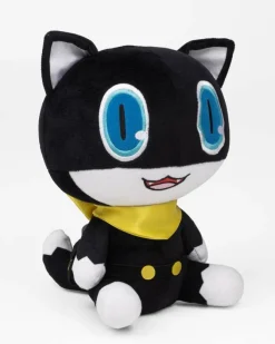 Persona 5 The Royal - Morgana Plüschfigur: ItemLab