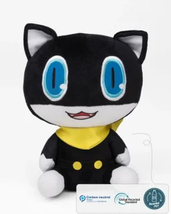 Persona 5 The Royal - Morgana Plüschfigur: ItemLab