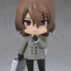 Persona5 Royal - Goro Akechi Nendoroid / School Uniform Ver.: Good Smile Company
