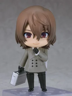 Persona5 Royal - Goro Akechi Nendoroid / School Uniform Ver.: Good Smile Company