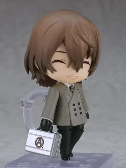 Persona5 Royal - Goro Akechi Nendoroid / School Uniform Ver.: Good Smile Company