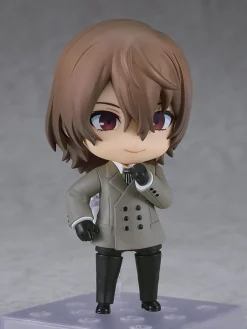 Persona5 Royal - Goro Akechi Nendoroid / School Uniform Ver.: Good Smile Company