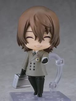 Persona5 Royal - Goro Akechi Nendoroid / School Uniform Ver.: Good Smile Company