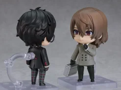 Persona5 Royal - Goro Akechi Nendoroid / School Uniform Ver.: Good Smile Company