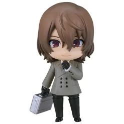 Persona5 Royal - Goro Akechi Nendoroid / School Uniform Ver.: Good Smile Company