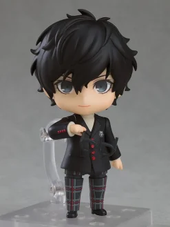 Persona5 Royal - Persona5 Roya Herol Nendoroid / School Uniform Ver.: Good Smile Company