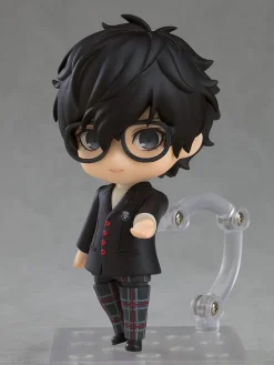Persona5 Royal - Persona5 Roya Herol Nendoroid / School Uniform Ver.: Good Smile Company