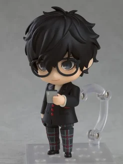 Persona5 Royal - Persona5 Roya Herol Nendoroid / School Uniform Ver.: Good Smile Company