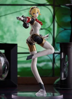 Persona5 the Animation - Aigis Figur / Pop Up Parade: Max Factroy