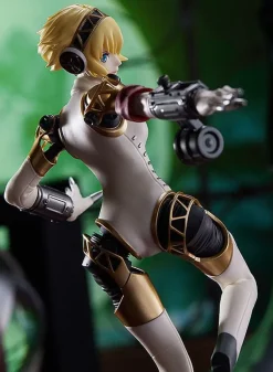 Persona5 the Animation - Aigis Figur / Pop Up Parade: Max Factroy