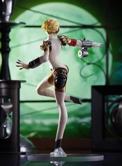 Persona5 the Animation - Aigis Figur / Pop Up Parade: Max Factroy