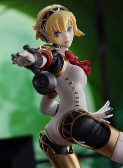 Persona5 the Animation - Aigis Figur / Pop Up Parade: Max Factroy