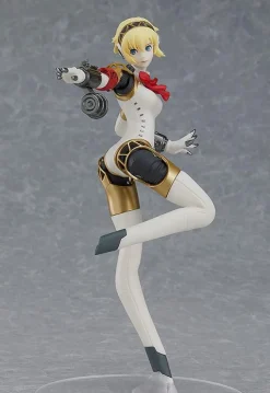 Persona5 the Animation - Aigis Figur / Pop Up Parade: Max Factroy