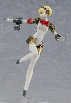 Persona5 the Animation - Aigis Figur / Pop Up Parade: Max Factroy