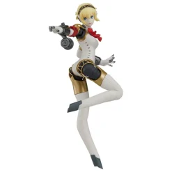 Persona5 the Animation - Aigis Figur / Pop Up Parade: Max Factroy