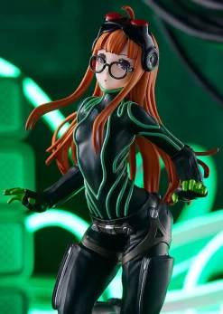 Persona5 the Animation - Oracle Figur / Pop Up Parade: Good Smile Company