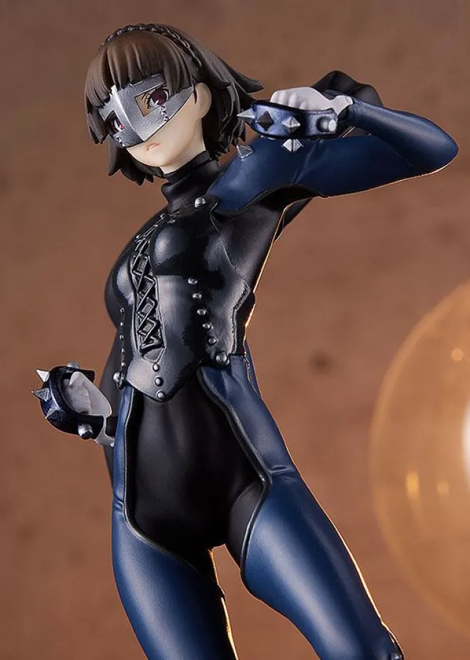 Persona5 the Animation - Queen Figur / Pop Up Parade: Good Smile Company