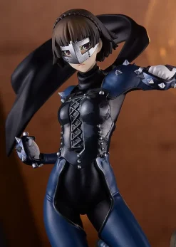Persona5 the Animation - Queen Figur / Pop Up Parade: Good Smile Company