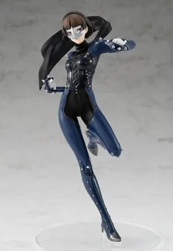Persona5 the Animation - Queen Figur / Pop Up Parade: Good Smile Company