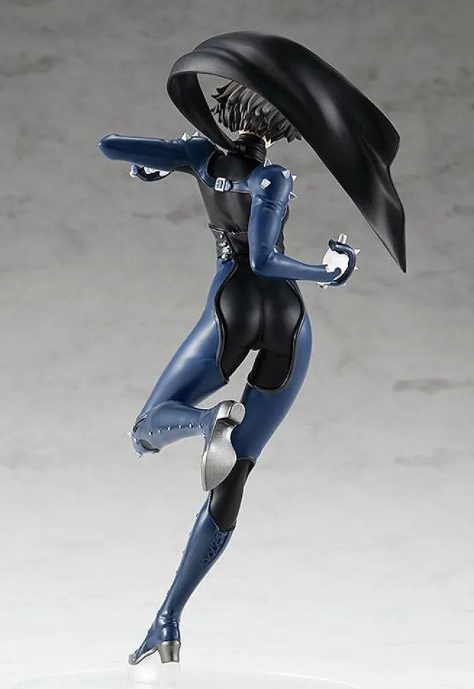 Persona5 the Animation - Queen Figur / Pop Up Parade: Good Smile Company