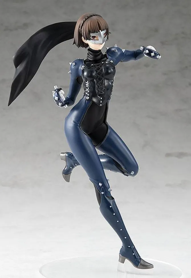 Persona5 the Animation - Queen Figur / Pop Up Parade: Good Smile Company