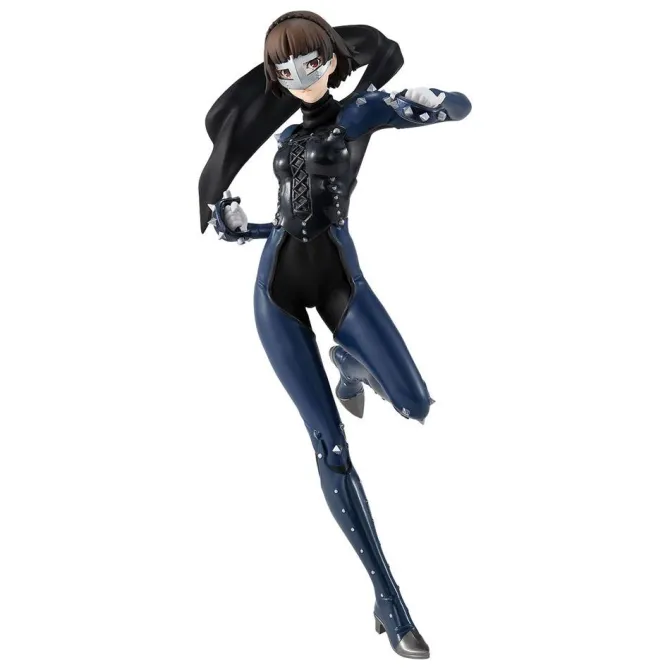 Persona5 the Animation - Queen Figur / Pop Up Parade: Good Smile Company