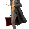 Phantastische Tierwesen 2 - Newt Scamander Statue / ARTFX+: Kotobukiya