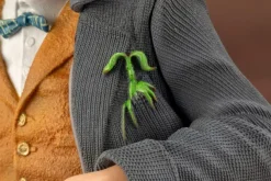 Phantastische Tierwesen 2 - Newt Scamander Statue / ARTFX+: Kotobukiya