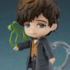 Phantastische Tierwesen - Newt Scamander Nendoroid: Good Smile Company