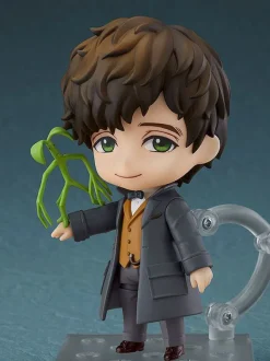 Phantastische Tierwesen - Newt Scamander Nendoroid: Good Smile Company