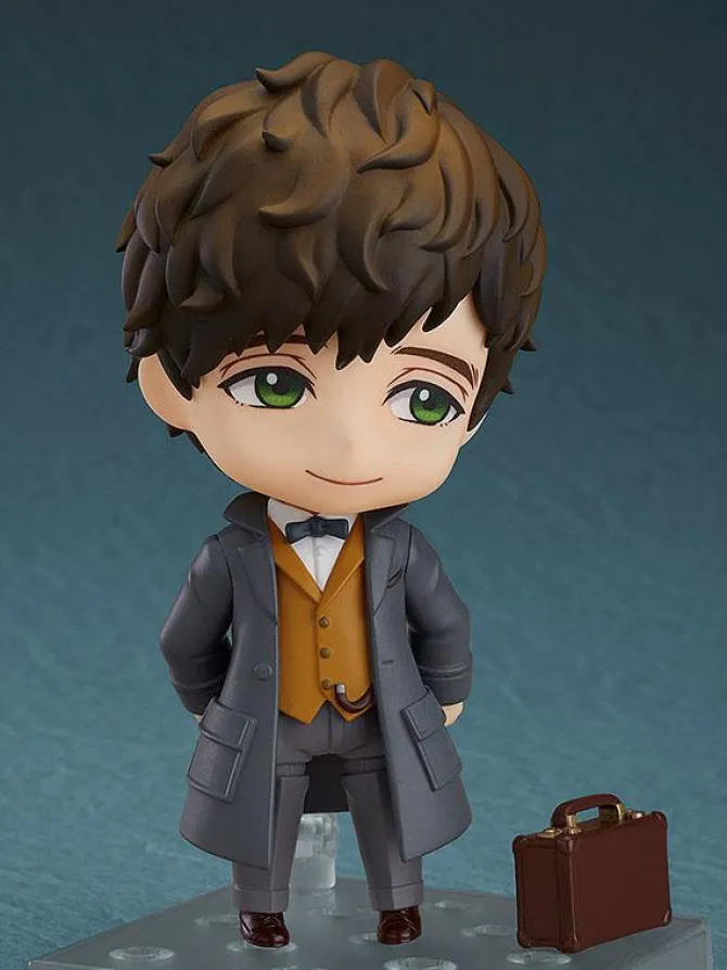 Phantastische Tierwesen - Newt Scamander Nendoroid: Good Smile Company