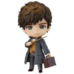 Phantastische Tierwesen - Newt Scamander Nendoroid: Good Smile Company