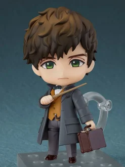 Phantastische Tierwesen - Newt Scamander Nendoroid: Good Smile Company