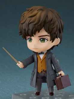 Phantastische Tierwesen - Newt Scamander Nendoroid: Good Smile Company