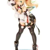 Phantasy Star Online 2 - Gene Statue / Stellamemories Version: Kotobukiya