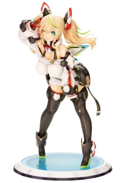 Phantasy Star Online 2 - Gene Statue / Stellamemories Version: Kotobukiya