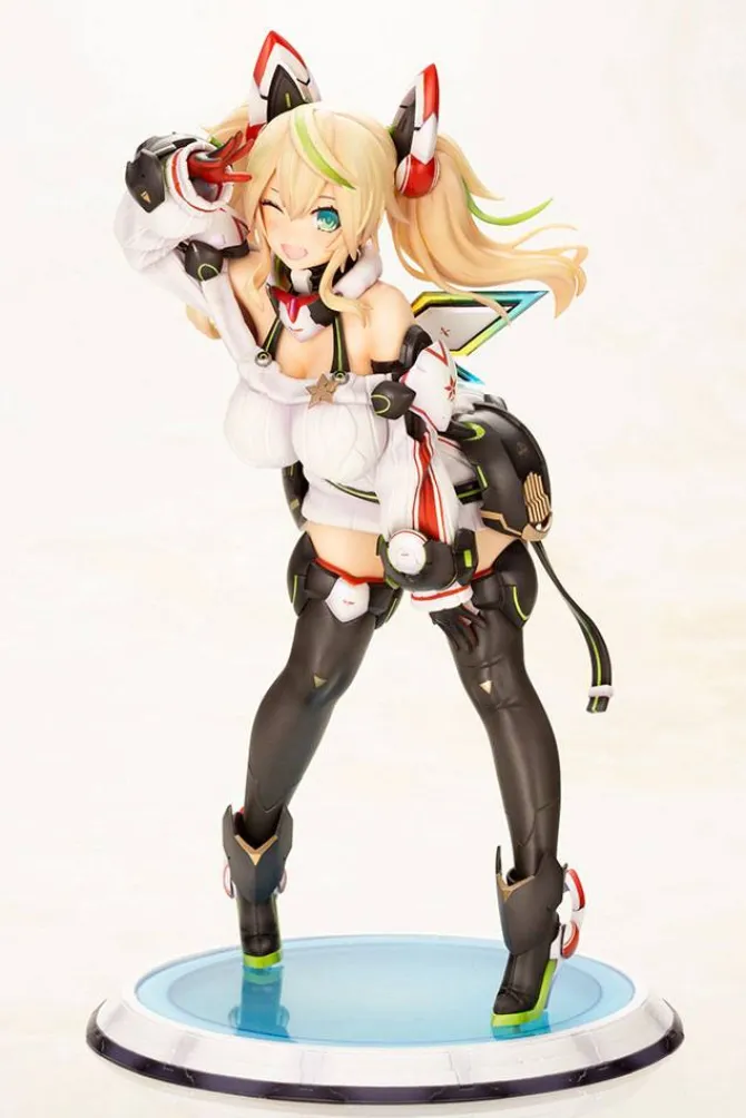 Phantasy Star Online 2 - Gene Statue / Stellamemories Version: Kotobukiya
