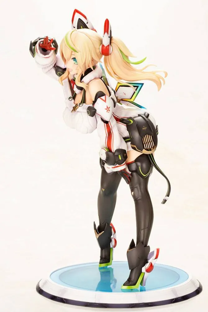 Phantasy Star Online 2 - Gene Statue / Stellamemories Version: Kotobukiya