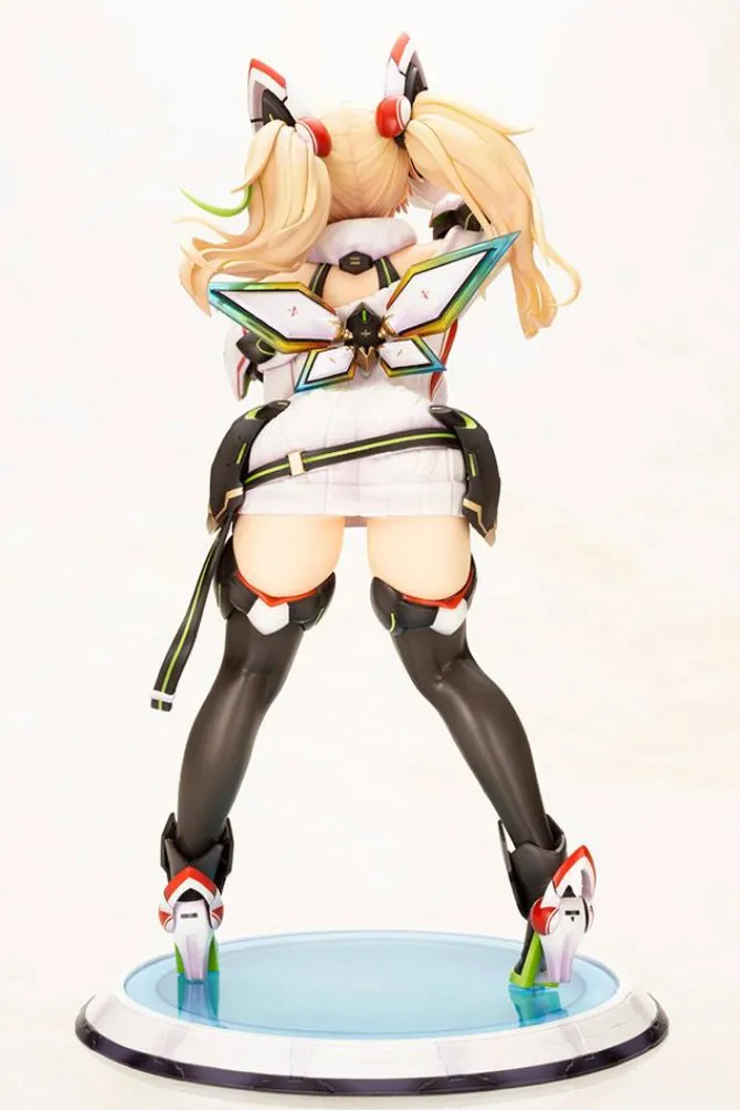 Phantasy Star Online 2 - Gene Statue / Stellamemories Version: Kotobukiya