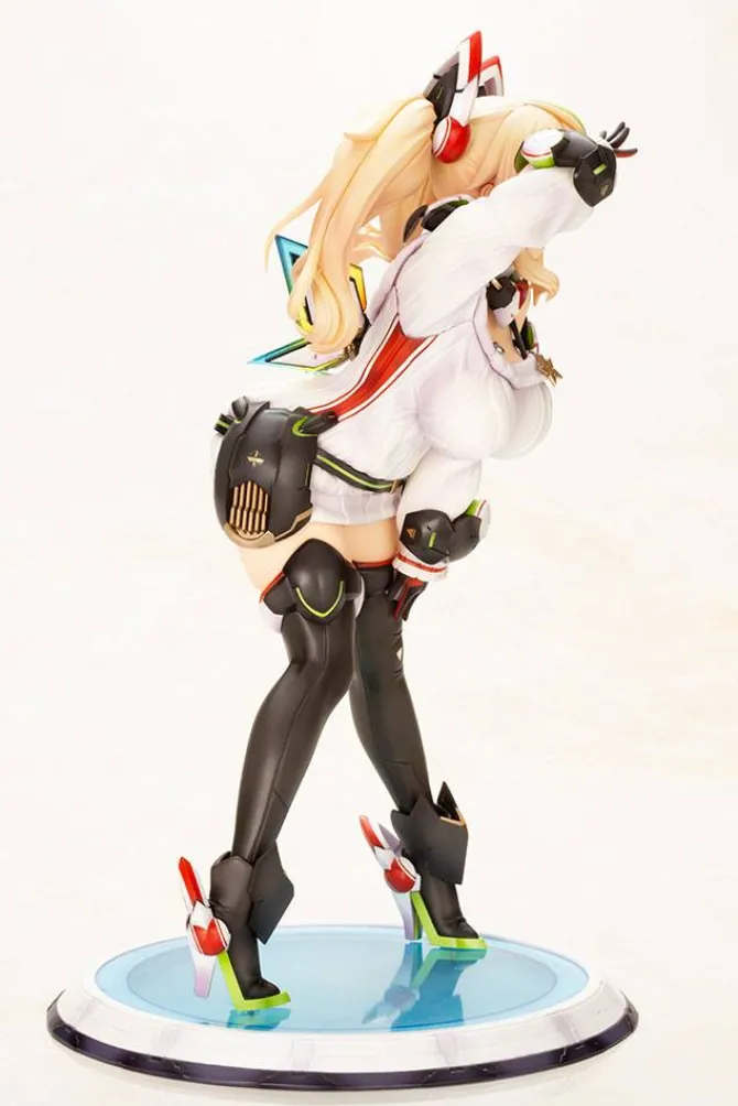 Phantasy Star Online 2 - Gene Statue / Stellamemories Version: Kotobukiya