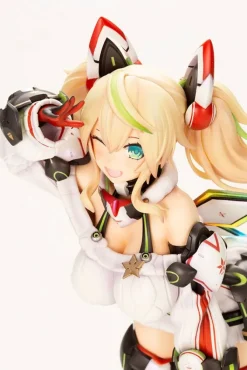 Phantasy Star Online 2 - Gene Statue / Stellamemories Version: Kotobukiya