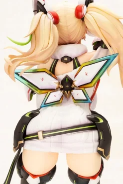Phantasy Star Online 2 - Gene Statue / Stellamemories Version: Kotobukiya