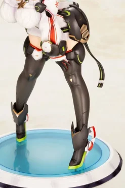 Phantasy Star Online 2 - Gene Statue / Stellamemories Version: Kotobukiya