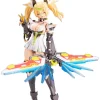 Phantasy Star Online 2 - Gene Plastic Model Kit / Stellatears Version: Kotobukiya
