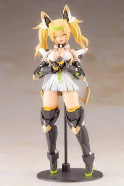 Phantasy Star Online 2 - Gene Plastic Model Kit / Stellatears Version: Kotobukiya