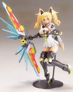 Phantasy Star Online 2 - Gene Plastic Model Kit / Stellatears Version: Kotobukiya