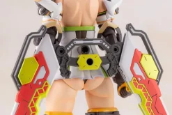 Phantasy Star Online 2 - Gene Plastic Model Kit / Stellatears Version: Kotobukiya