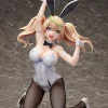 Phantasy Star Online 2 - Gene Statue / Bunny Version: FREEing