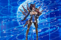 Phantasy Star Online 2 - Khorshid Statue: Sol International
