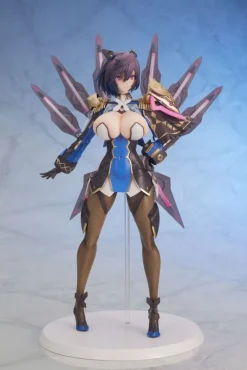 Phantasy Star Online 2 - Khorshid Statue: Sol International